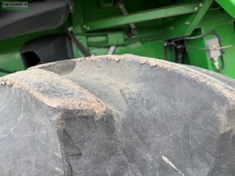 Комбайн John Deere S680 2012 г.в. foto 16