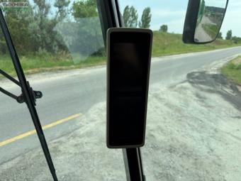 Комбайн John Deere S680 2012 г.в. foto 31