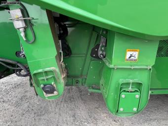 Комбайн John Deere S680 2012 г.в. foto 15