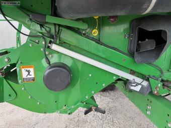 Комбайн John Deere S680 2012 г.в. foto 18