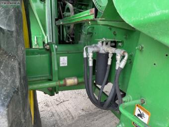 Комбайн John Deere S680 2012 г.в. foto 29