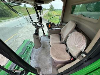 Комбайн John Deere S680 2012 г.в. foto 33