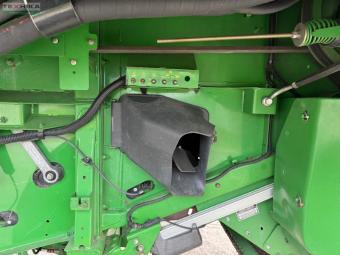 Комбайн John Deere S680 2012 г.в. foto 24