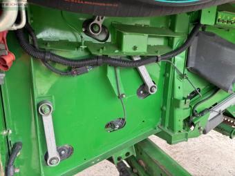 Комбайн John Deere S680 2012 г.в. foto 25