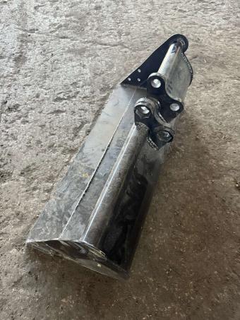 Навесное оборудование для экскаватора MIVA 32 foto 3