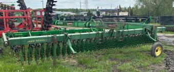 Ротационная борона John Deere 400 - 6,1 м