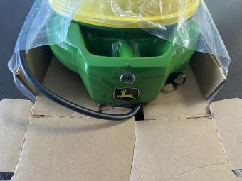 Антена John Deere StarFire 7000 (НОВАЯ) foto 5