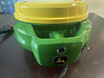 Антена John Deere StarFire 7000 (НОВАЯ) foto 4
