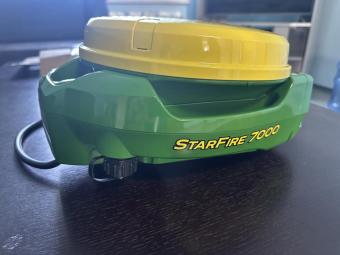 Антена John Deere StarFire 7000 (НОВАЯ)