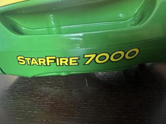 Антена John Deere StarFire 7000 (НОВАЯ) foto 3