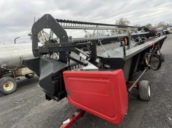 Жатка зерновая флекс AGCO Flex 9,1 m