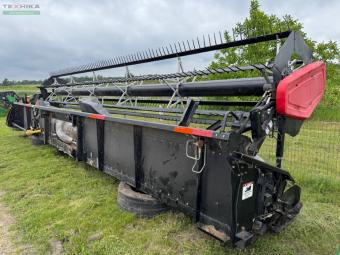 Жатка зерновая флекс AGCO Flex 9,1 m foto 6