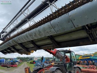 Жатка зерновая флекс AGCO Flex 9,1 m foto 3
