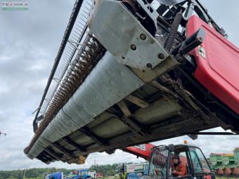 Жатка зерновая флекс AGCO Flex 9,1 m foto 2