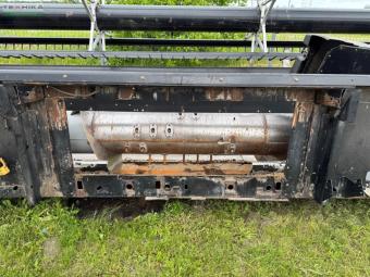 Жатка зерновая флекс AGCO Flex 9,1 m foto 8
