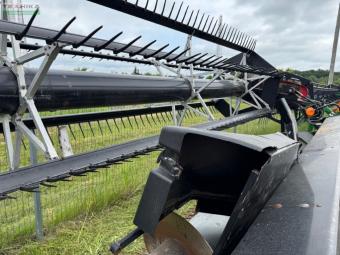 Жатка зерновая флекс AGCO Flex 9,1 m foto 11