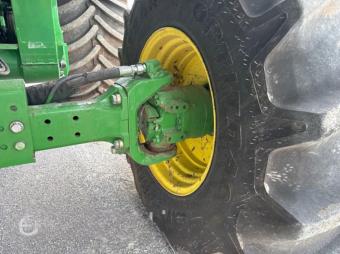 Комбайн John Deere S780 2019 г.в. foto 22