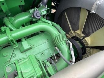 Комбайн John Deere S780 2019 г.в. foto 29