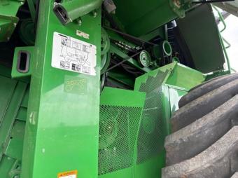 Комбайн John Deere S780 2019 г.в. foto 25