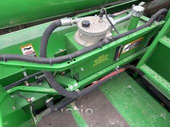 Комбайн John Deere S780 2019 г.в. foto 28