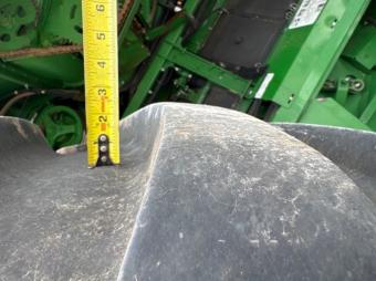 Комбайн John Deere S780 2019 г.в. foto 12