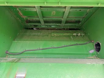 Комбайн John Deere S780 2019 г.в. foto 37