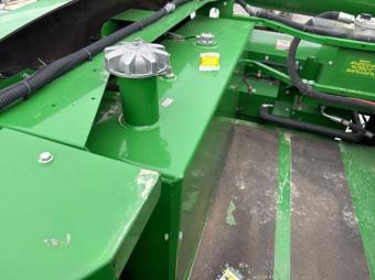 Комбайн John Deere S780 2019 г.в. foto 27