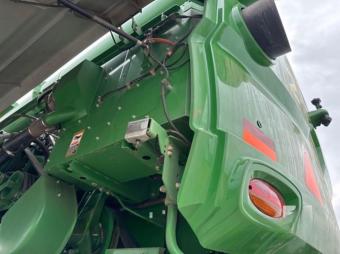 Комбайн John Deere S780 2019 г.в. foto 21