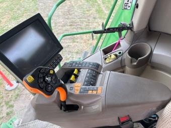 Комбайн John Deere S780 2019 г.в. foto 40
