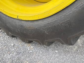 Комбайн John Deere S780 2019 г.в. foto 10