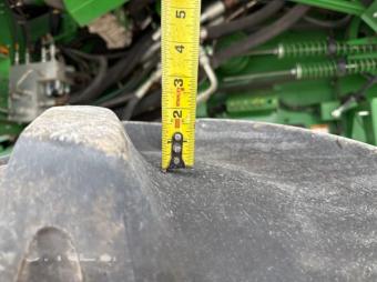 Комбайн John Deere S780 2019 г.в. foto 18