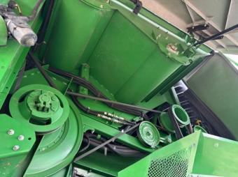 Комбайн John Deere S780 2019 г.в. foto 26