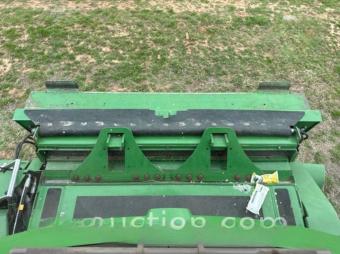 Комбайн John Deere S780 2019 г.в. foto 36