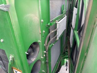 Комбайн John Deere S780 2019 г.в. foto 31