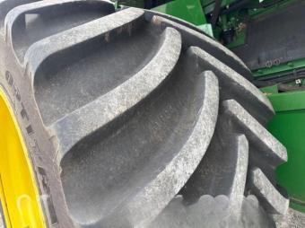 Комбайн John Deere S780 2019 г.в. foto 11