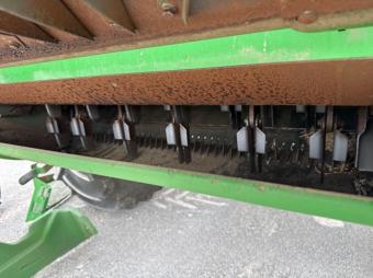 Комбайн John Deere S780 2019 г.в. foto 20
