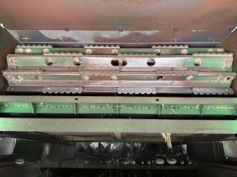 Комбайн John Deere S780 2019 г.в. foto 23