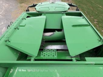 Комбайн John Deere S780 2019 г.в. foto 30