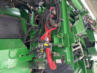 Комбайн John Deere S780 2019 г.в. foto 14