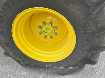 Комбайн John Deere S780 2019 г.в. foto 17