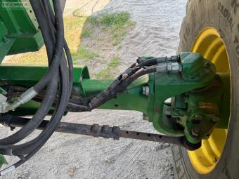 Комбайн John Deere S680 2015 г.в. foto 22