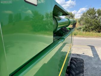 Комбайн John Deere S680 2015 г.в. foto 32