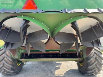 Комбайн John Deere S680 2015 г.в. foto 11