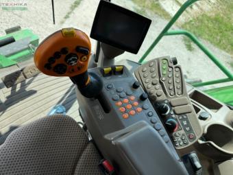 Комбайн John Deere S680 2015 г.в. foto 35