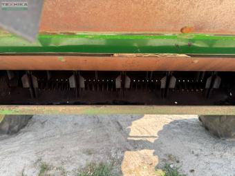 Комбайн John Deere S680 2015 г.в. foto 10
