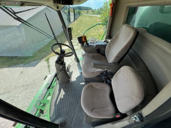 Комбайн John Deere S680 2015 г.в. foto 33