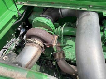 Комбайн John Deere S680 2015 г.в. foto 24