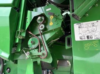 Комбайн John Deere S680 2015 г.в. foto 28