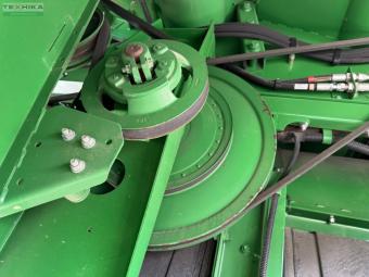 Комбайн John Deere S680 2015 г.в. foto 31