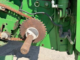 Комбайн John Deere S680 2015 г.в. foto 17